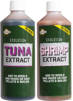 Ликвид Dynamite Baits Evolution Hydrolysed 500ml