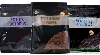 Бойли Dynamite Baits Hi-Attract 1kg
