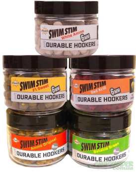 Пеллетс Dynamite Baits Swim Stim Durable Hook Pellet