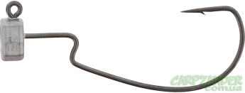 Джиг головка Westin OFFSET NED JIG HEAD #3/0 7g (3шт/уп)