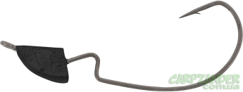 Джиг головка вольфрам Westin SWIMMING JIG HEAD TUNGSTEN #3/0 5g (2шт/уп)