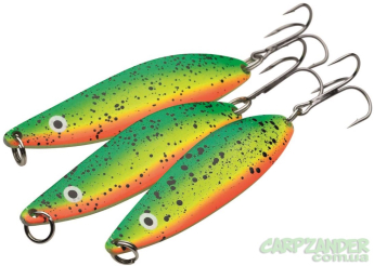 Блесна Kinetic Flax 15g