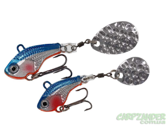 Тейл-Спинер Kinetic Imp Tail Spin