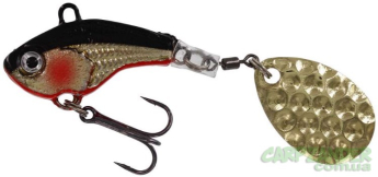 Тейл-Спинер Kinetic Imp Tail Spin 11g Three Amigos