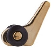 Fuji Hook Keeper 5-16mm Gold