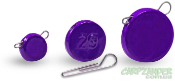 Груз DS "Ексцентрик" Violet 20g