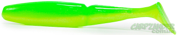 Силікон Gambler Little EZ 3.75" Limetreuse 1шт