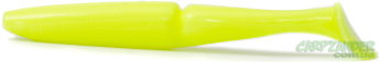 Силикон Gambler GZ 6.5" Chartreuse 1шт