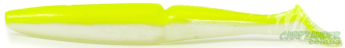 Силікон Gambler GZ 8" Chartreuse Shad 1шт
