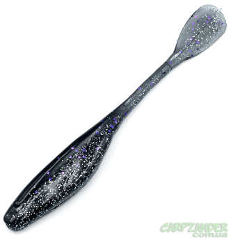Силикон Gambler Flapp'n Shad 6" Rhinestone Cowboy 1шт