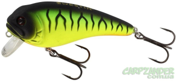 Воблер Westin FatBite Crankbait 5.5cm 8g (F) Firetiger