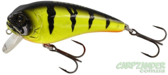 Воблер Westin FatBite Crankbait 5.5cm 8g (F) Fire Perch