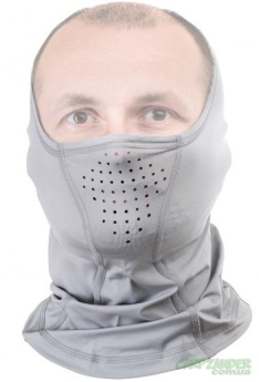 Бафф FAHRENHEIT SG Ver.2 grey one size