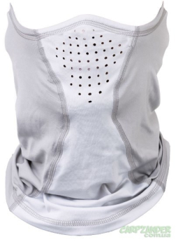 Бафф FAHRENHEIT SG Ver.2 grey/oyster one size