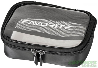 Сумка Favorite Bakkan Tackle Clear Pouch TCP-M