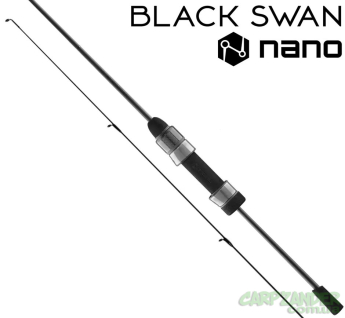 Спінінг Favorite Black Swan Nano