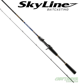 Вудилище Favorite Skyline Casting