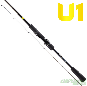 Спиннинг Favorite U1