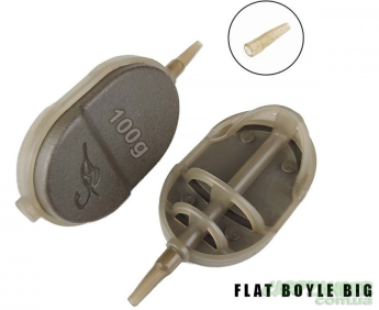 Годівниця ProfMontazh Flat Big boyle