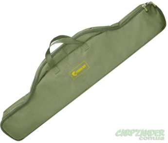 Чохол для вудок, м'який Acropolis ФД-22ап 120х30 двосекційний