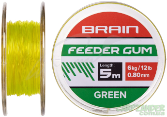Фідергам Brain Feeder Gum