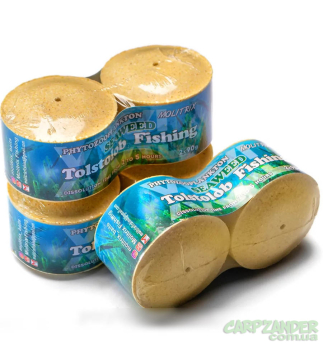 Фитозоопланктон Molitrix