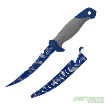 Ніж Danco 6" Fillet Knife Blue Fish