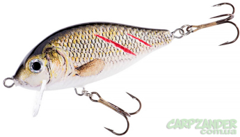 Воблер Jaxon HS Karas SW 8cm 13g #KSX