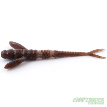 Силикон FishUp Flit 1.5" (10шт) #012 - Chaos