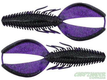 Силикон Gambler Stinger 5.25" June Bug 1шт