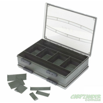 Коробка для принадлежностей Fox Box Double Large Box CBX005