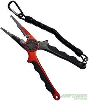 Плоскогубці Favorite FPB06SR