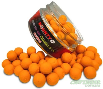 Бойли Bounty Fluoro Pop-up Chameleon Pineapple (ананас) 10mm