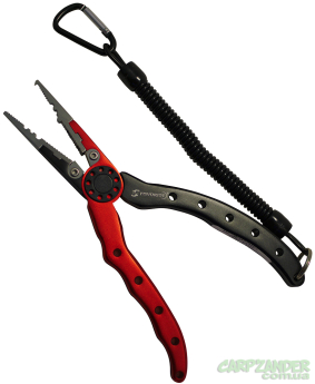 Плоскогубці Favorite FPF01R