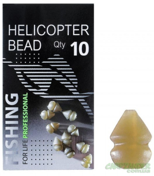 Намисто ProfMontazh для вертольота 10шт.