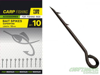 Фіксатор для насадок ProfMontazh голка