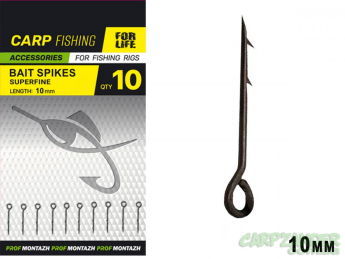 Голка ProfMontazh 10mm