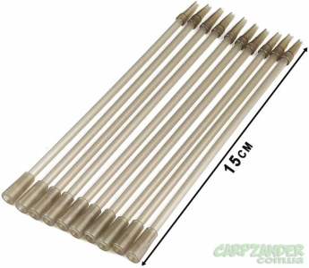 Стабілізатор ProfMontazh для годівниці Flat 15cm (10шт/пач)