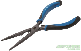 Плоскогубці Kinetic Cs Plier 8,5" / 22cm Straight Nose Blue/Black