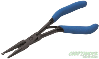 Плоскогубці Kinetic Cs Plier 8"/20cm Pistol Grip Blue/Black