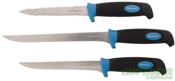 Набор Ножей Kinetic Ss Filleting Knife Set