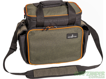 Сумка Kinetic Large 4 Box System 40x20x35cm