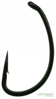 Крючок Gardner Cover Dark Mugga Hooks Barbed
