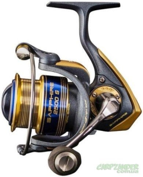 Котушка Favorite Sapphire