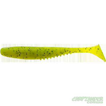 Силикон Fishing Drugs Gangsta Minnow 7" #04 Kiwi (3шт)