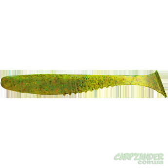 Cилікон Fishing Drugs Gangsta Minnow 8" #05 Caramel (2шт)