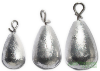 Груз DS "Джиг-риг" ПОДВЕСКА - 20g