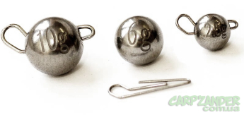 Груз DS Вольфрам "Чебурашка" 1шт