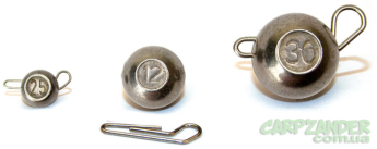 Груз DS Вольфрам "Чебурашка" New 1шт