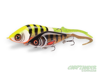 Воблер Strike Pro Guppie Downsize 90S
